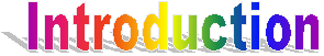 Introduction
